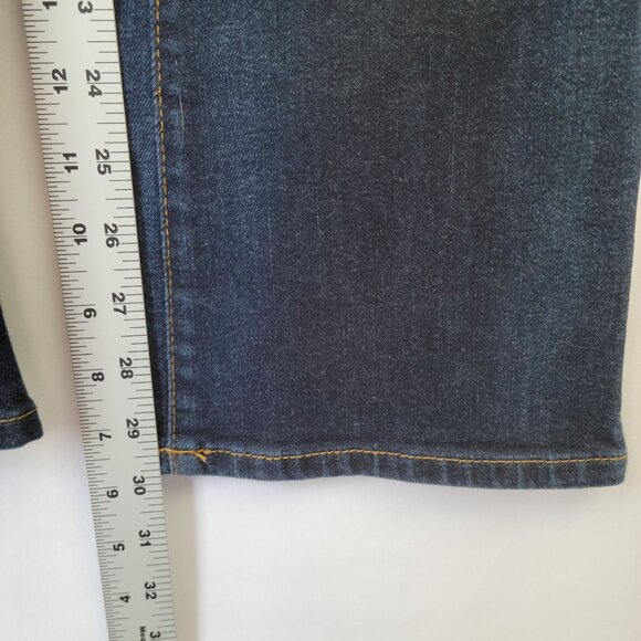 Joes Jeans Petite Bootcut Bridget Wash Jeans Size 27 - Picture 10 of 14